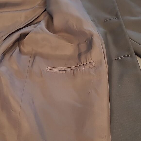 Principe Mens Suit - Picture 9 of 16